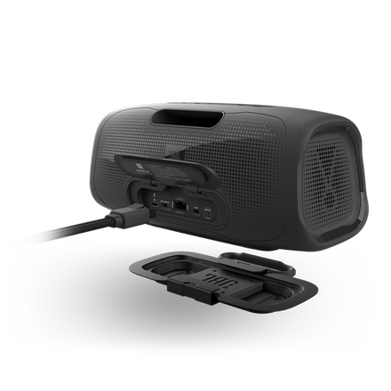 Buy JBL Go PLUS Portable Bluetooth Speaker Online from